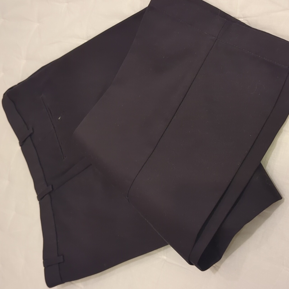 Dockers Men's Cotton Black